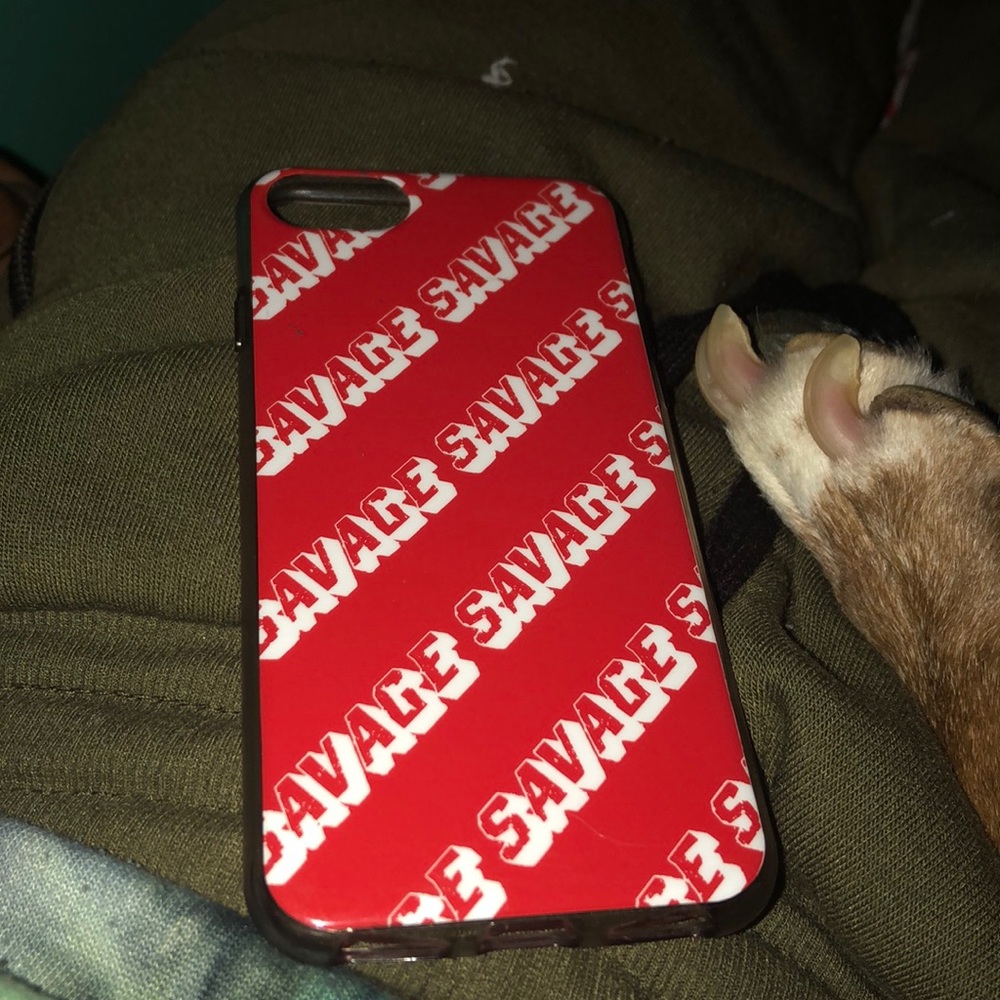 IPhone 6/7/8 case